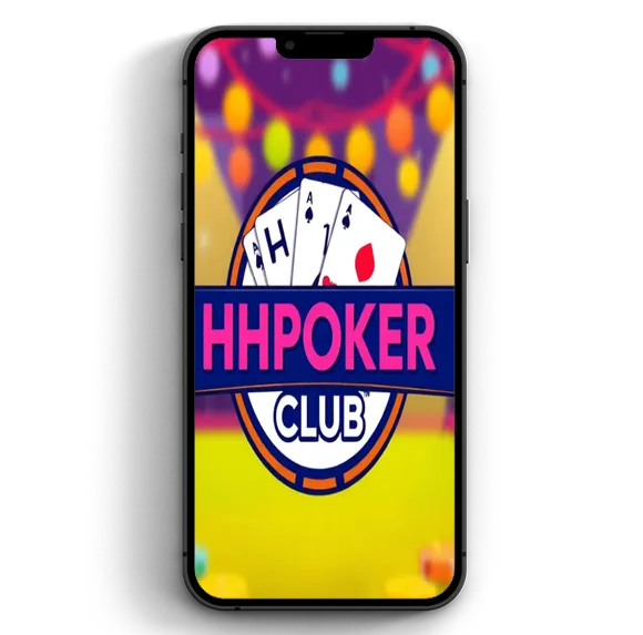 HHpoker俱乐部App下载 官方App展示